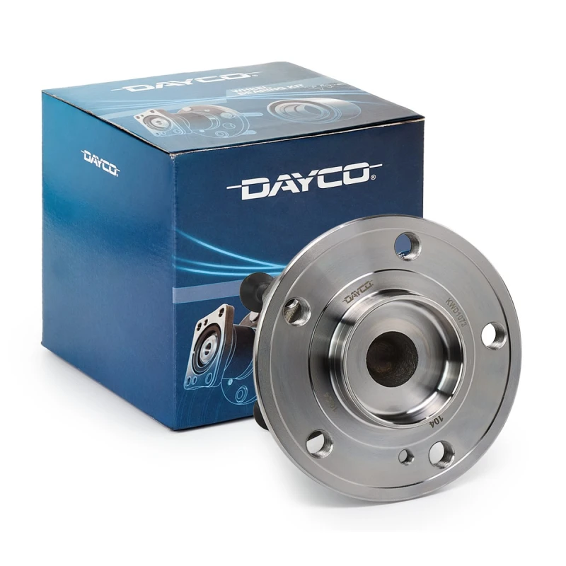 Image of DAYCO Wheel bearing kit DAYCO KWD1073