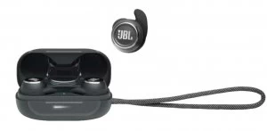 Image of JBL Reflect Mini Bluetooth Wireless Earbuds