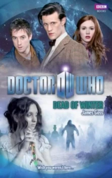 Image of Dead of Winter by James Goss Hardback
