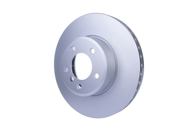 Image of HELLA Brake disc HELLA 8DD 355 128-111