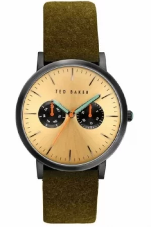 Image of Ted Baker Mens Brit Multifunction Watch TE10030759