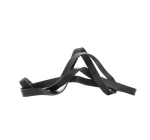 Image of Bosch V-ribbed belt VW,AUDI,MERCEDES-BENZ 1 987 945 980 078903137AR,078903137BD,96183108 24413294,25185147,90529914,96183108,96183108,0139974792