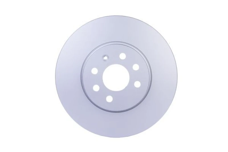 Image of HELLA Brake disc HELLA 8DD 355 128-171