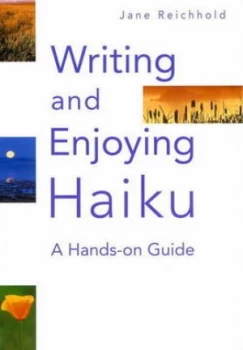 Image of The How-To Book of Haiku by Jane Reichhold Book