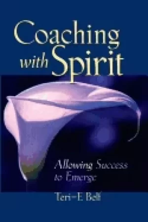 Image of coaching with spirit