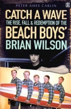 Image of Catch a Wave Hardback