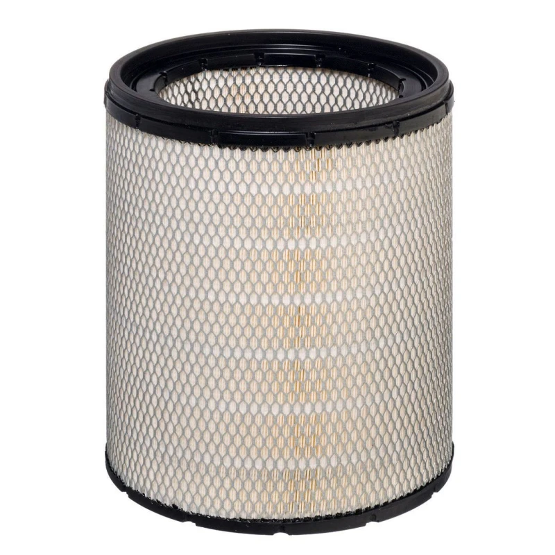 Image of HENGST FILTER E585L Air filter Filter Insert Air Filter (8)
