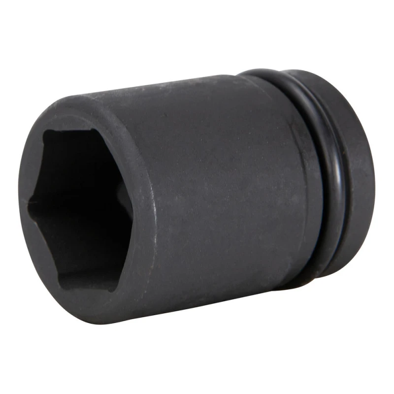 Image of Makita 3/4" Drive Hexagon Impact Socket 3/4" 27mm 134855-2