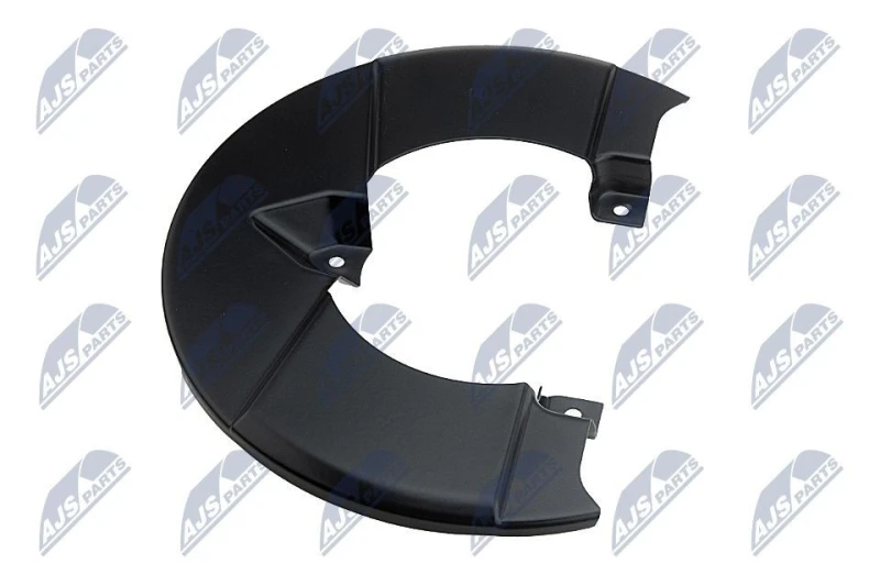 Image of NTY Brake disc backing plate NTY HTO-VC-000