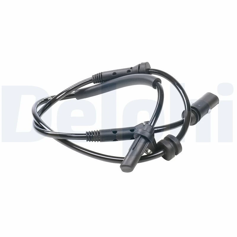 Image of DELPHI ABS sensor DELPHI SS21166-12B1