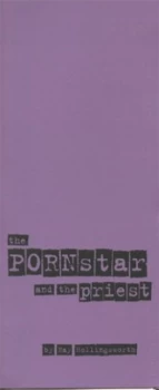 Image of The Pornstar and the Priest by Ray Hollingsworth Book
