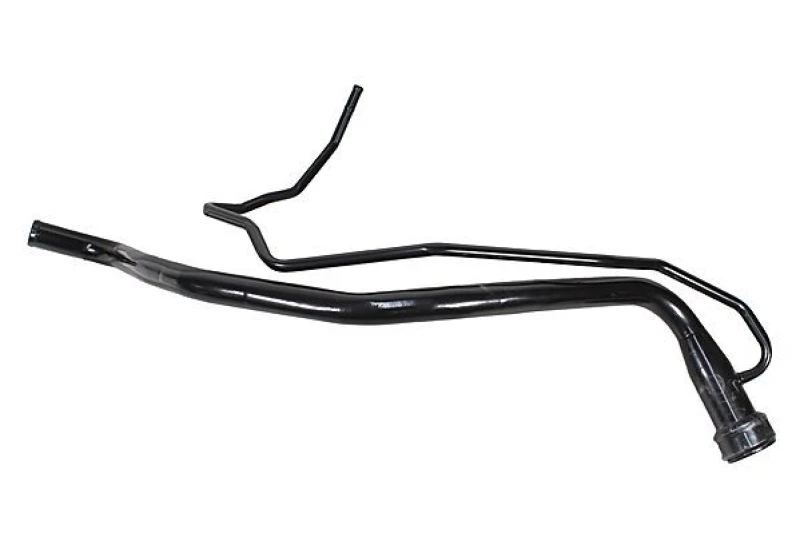 Image of Fuel filler pipe METZGER 2140393