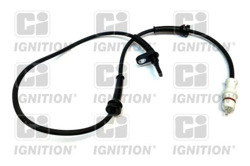 Image of QUINTON HAZELL ABS sensor QUINTON HAZELL XABS737