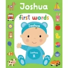 Image of First Words Joshua