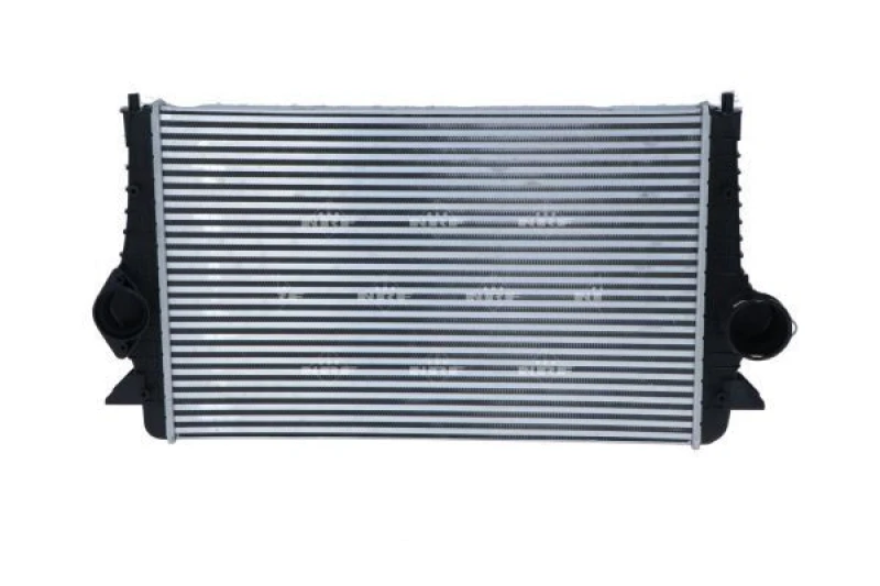 Image of NRF 30166 Intercooler Intercooler,charger (468)