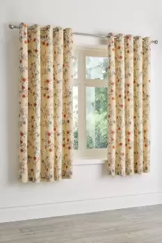 Image of Olso Curtains