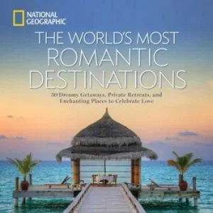Image of The worlds most romantic destinations by Abbie Kozolchyk