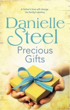 Image of Precious Gifts by Danielle Steel Book