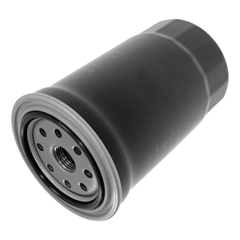 Image of Oil filter FEBI BILSTEIN 184013