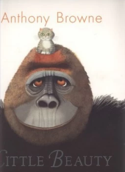 Image of Little Beauty by Anthony Browne Paperback