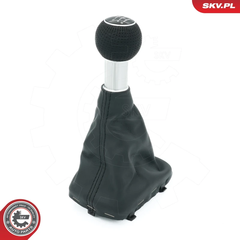 Image of ESEN SKV Gear knob ESEN SKV 63SKV408