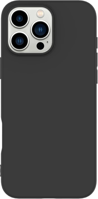 Image of eSTUFF ES67101053 mobile phone case 17.5cm (6.9") Cover Black
