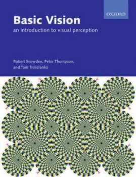 Image of Basic Vision by Robert Snowden Paperback