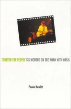 Image of Forever the People by Paolo Hewitt Paperback