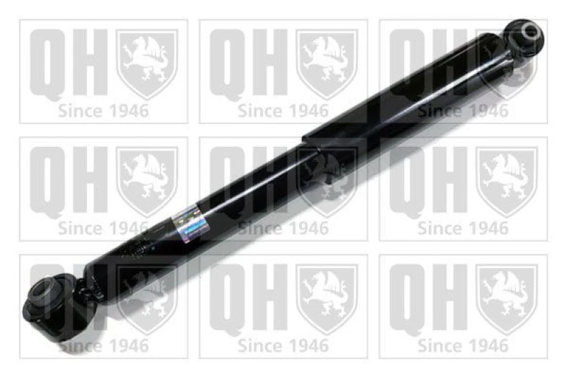 Image of QUINTON HAZELL Shock absorber QUINTON HAZELL QAG181167