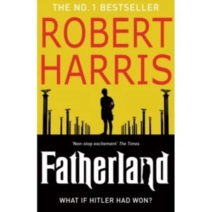Image of Fatherland by Robert Harris (Paperback, 2009)