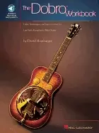 Image of dobro workbook