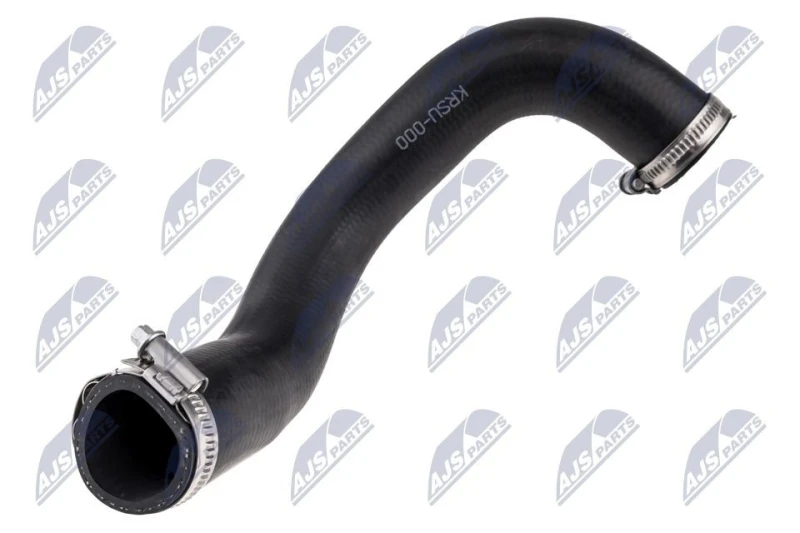 Image of NTY Charger intake hose NTY GPP-SU-000
