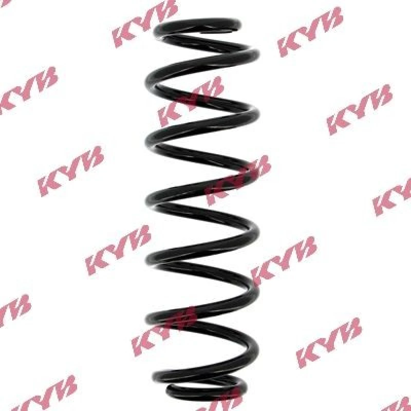 Image of KYB Coil spring KYB RA5441