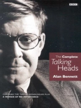 Image of The Complete Talking Heads by Alan Bennett Paperback