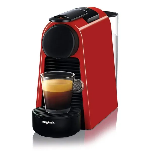 image of Magimix Nespresso Essenza Mini Coffee Maker