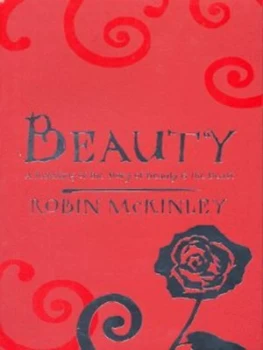 Image of Beauty by Robin Mckinley Paperback