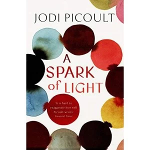 Image of Untitled Picoult Paperback 2018