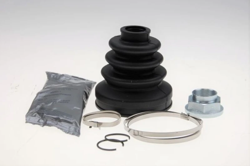 Image of CV boot kit, drive shaft LOBRO 306920