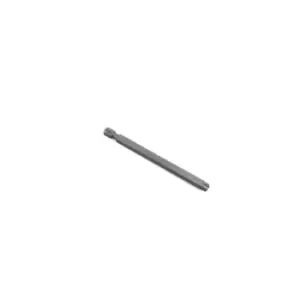 image of Magna T40 x 89mm Torx Star Drive Screwdriver Insert Bit TX40