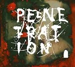 Image of Penetration - Resolution (Music CD)