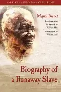 Image of biography of a runaway slave fiftieth anniversary edition