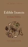 Image of edible insects a global history