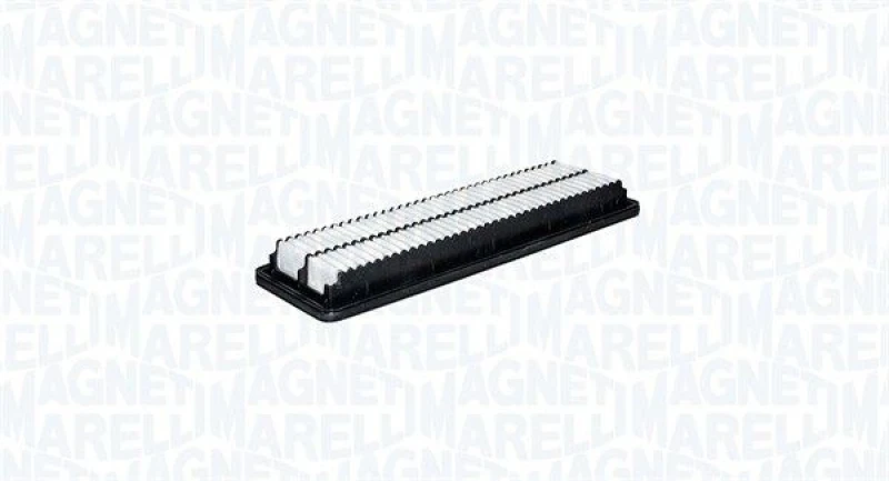 Image of MAGNETI MARELLI Air filter MAGNETI MARELLI 153071762379