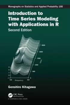 Image of Introduction to Time Series Modeling with Applications in R