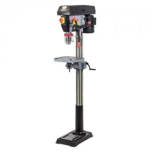 image of SIP 01706 F28-20 Floor-Standing Pillar Drill