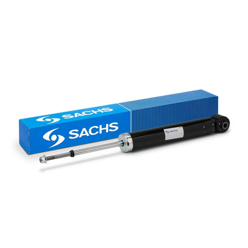 Image of Shock absorber SACHS 350 388