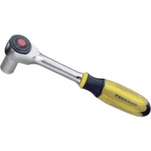 Image of Proxxon Industrial ROTARY 23082 Forward/reverse ratchet 1/4 (6.3 mm) 180 mm