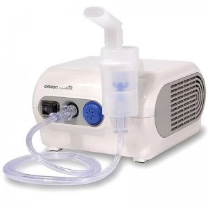 Omron Compressor Nebuliser - main image