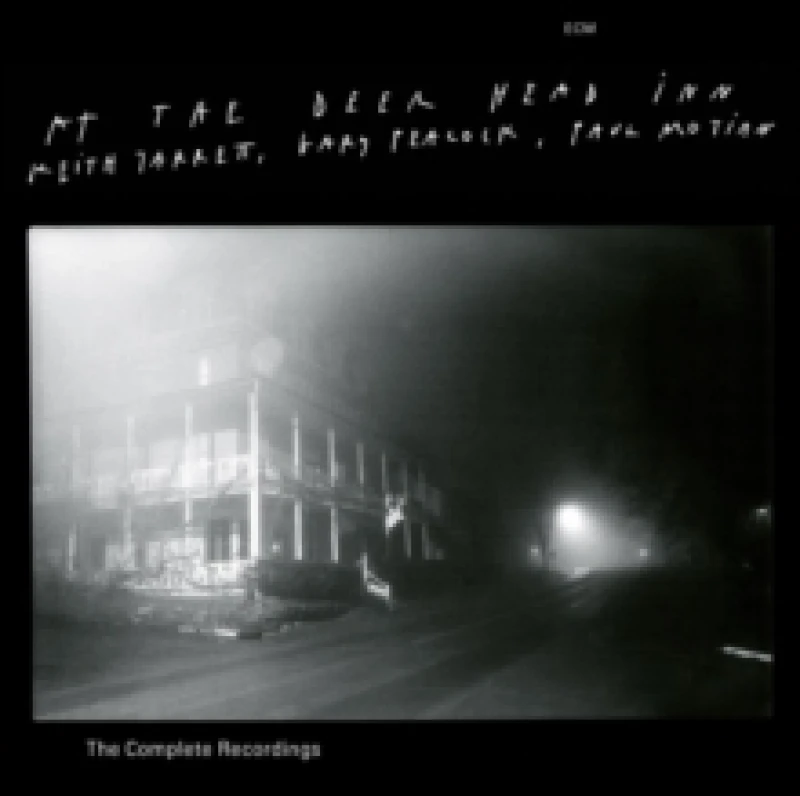 Image of At the Deer Head Inn: The Complete Recordings Vinyl