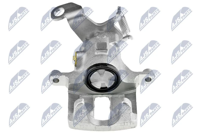 Image of NTY Brake caliper NTY HZT-FR-027